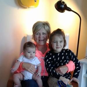 Meet your Posher, Roberta